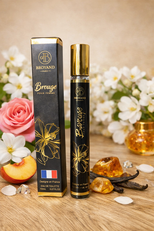 Eau de parfum Barouge femme 35 ml