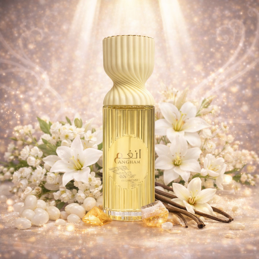 Brume lattafa Angham 250 ml