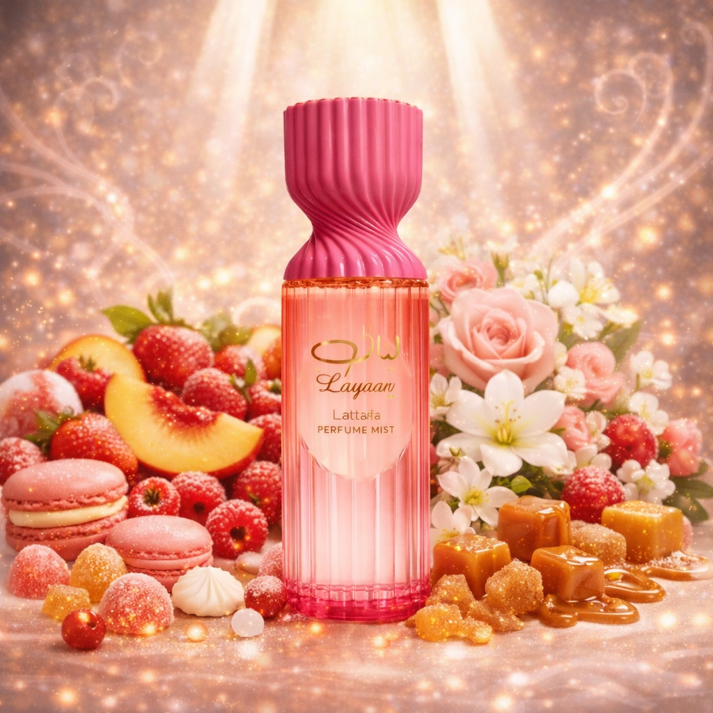 Brume lattafa Layaan 250 ml