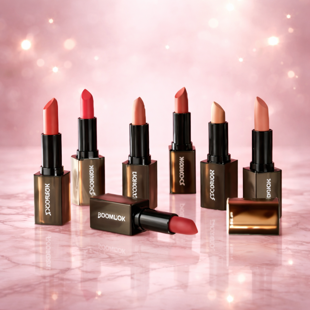 Rouge à Lèvres Peau Douce Matte