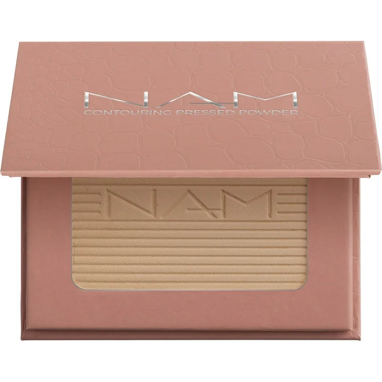 Poudre compact NAM ( beige moyen