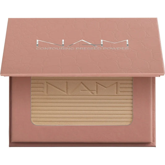 Poudre compact NAM ( beige moyen