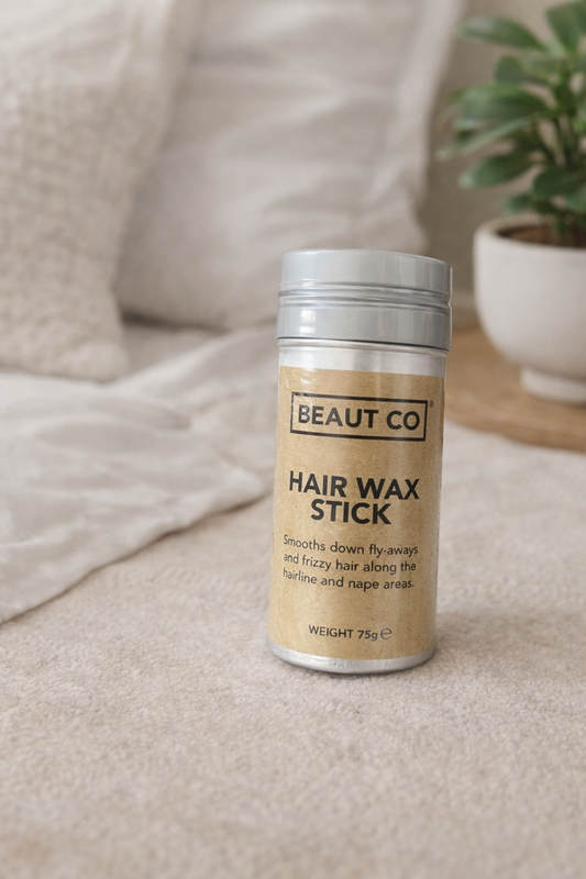 🧴 Hair Wax Stick – Beaut Co