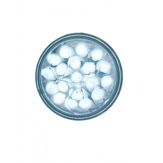 Crème Visage capsule Collagène acide hyaluronique