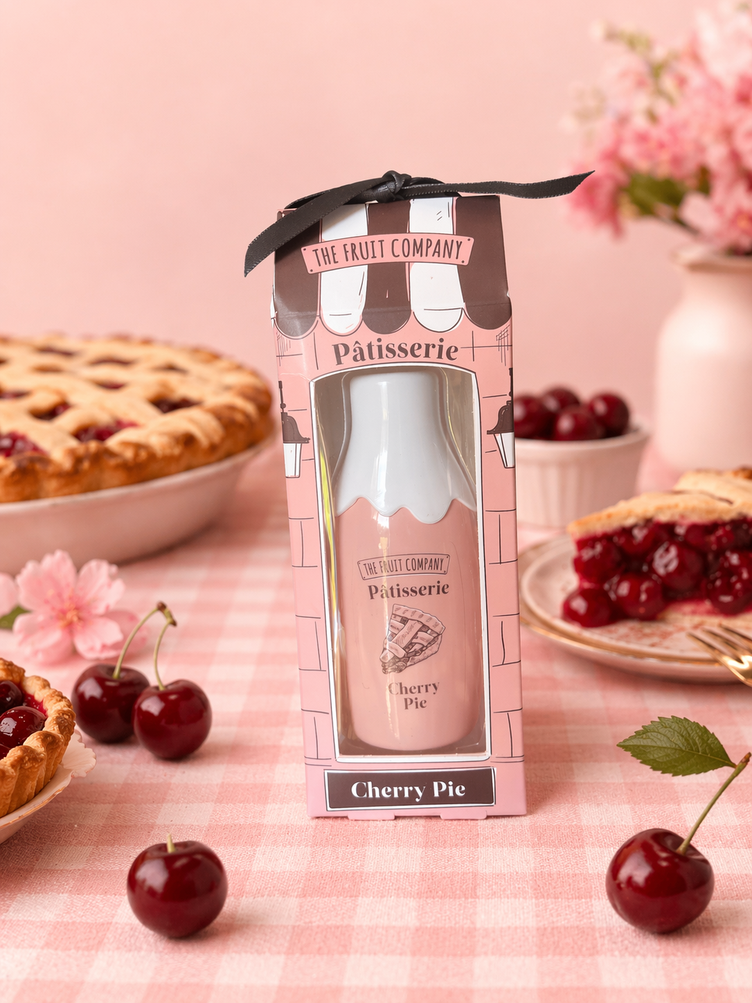 Eau de Parfum Cherry Pie