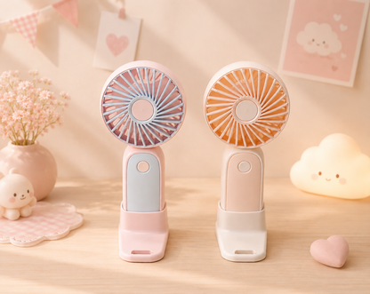 Petit Ventilateur pop fan