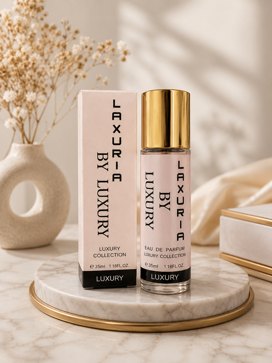 Eau de parfum Laxuria 7