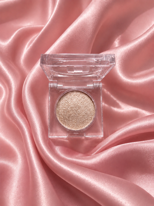 Highlighter champagne