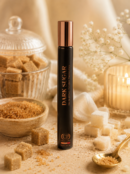 🍯 Dark Sugar – Eau de Parfum