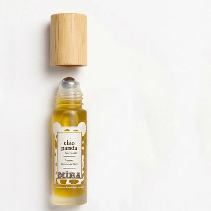 Roll-on Ciao Panda – Contour des Yeux Naturel