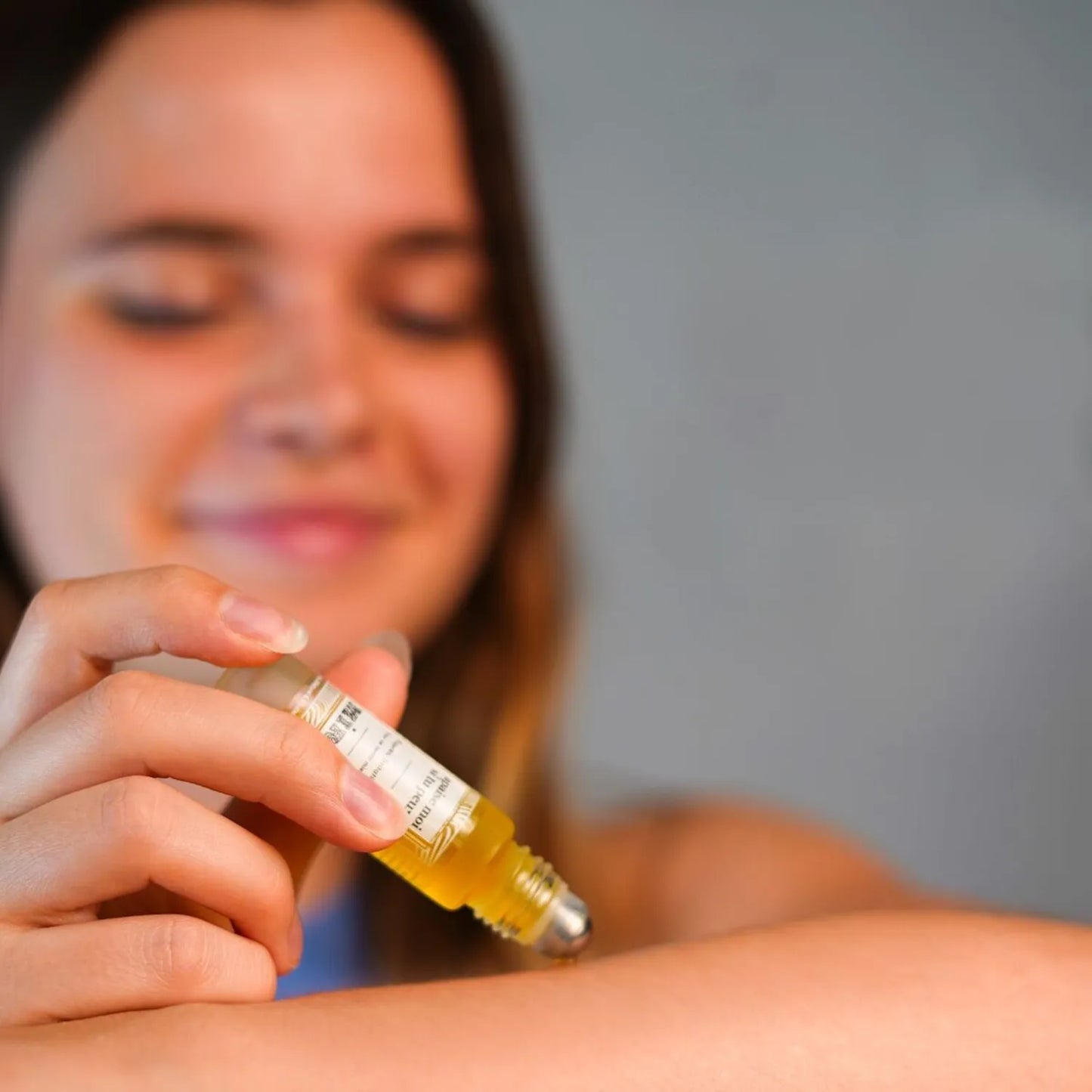Roll-on apaisant après piqûre - Apaise-moi si tu peux