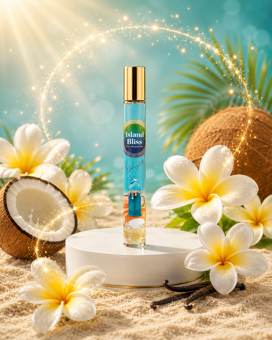 Parfum Island Bliss