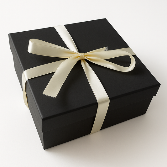 Boite cadeau gros format