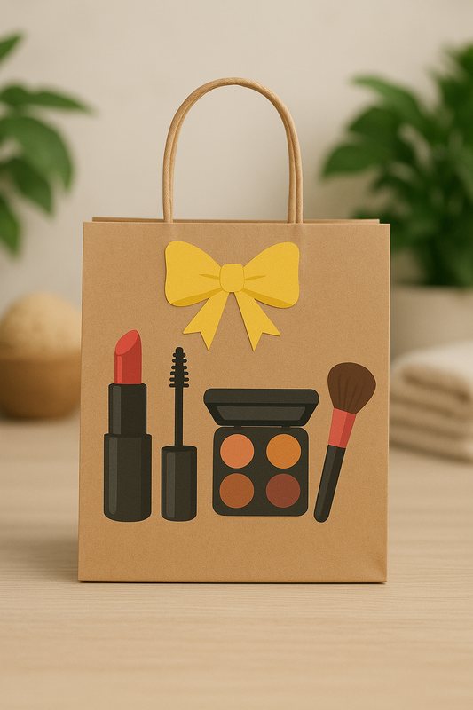 Sac surprise maquillage