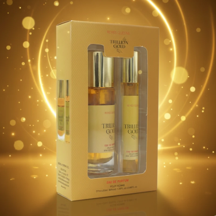 Coffret Eaux de Parfum homme  Dupe one million