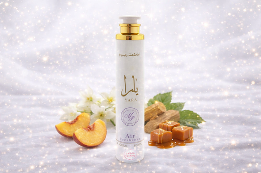 Désodorisant spray Yara moi 300 ml