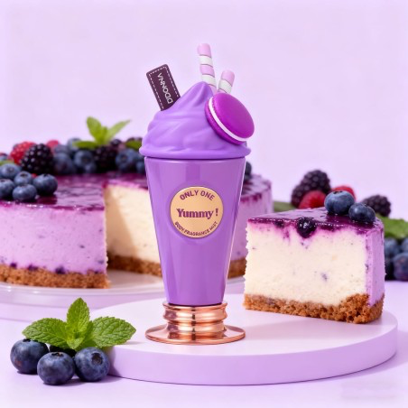 🍰💜 parfum YUMMY ONLY ONE – 200 ml