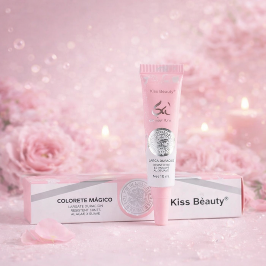 Blush magique Yara pink