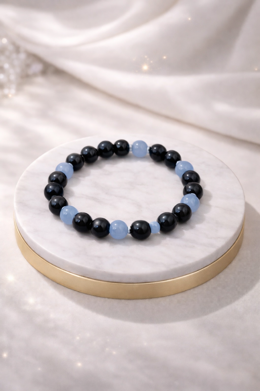 Bracelet Éclat Nocturne