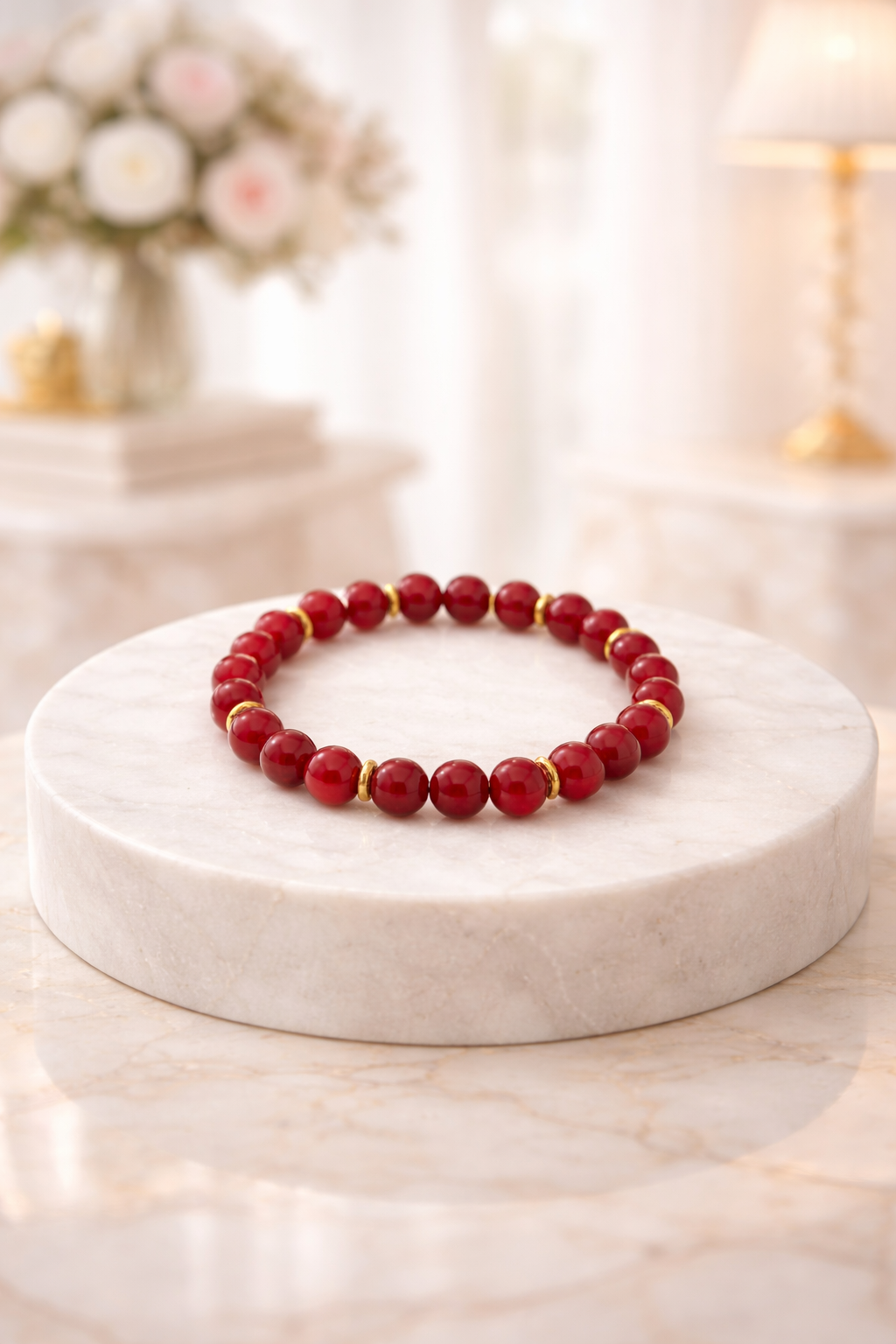 Bracelet Souffle de Vie