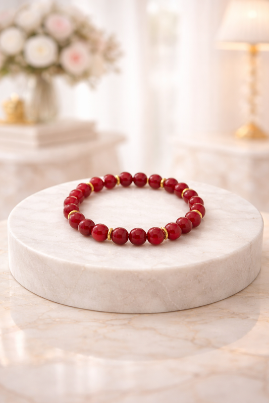 Bracelet Souffle de Vie