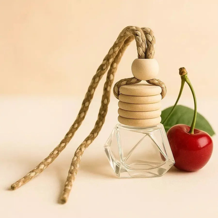 Diffuseur de parfum Cerise parfume de grasse