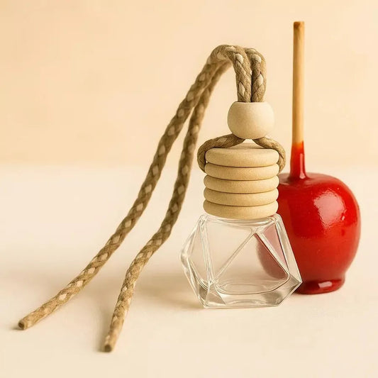 Diffuseur de parfum Pomme d'amour parfum de grasse