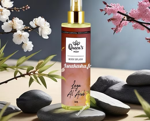 Brume parfumée Laya al arab