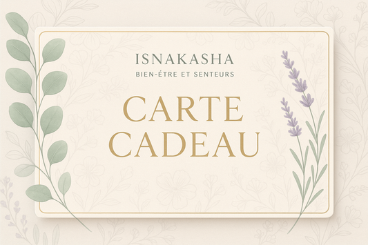 carte cadeau