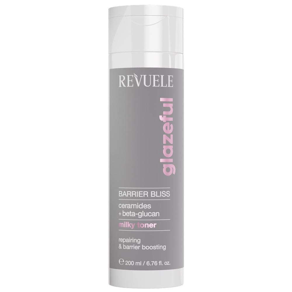 Lotion Lactée Réparatrice & Protectrice *Glass Skin*