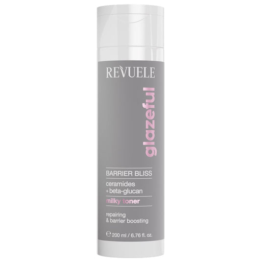 Lotion Lactée Réparatrice & Protectrice *Glass Skin*