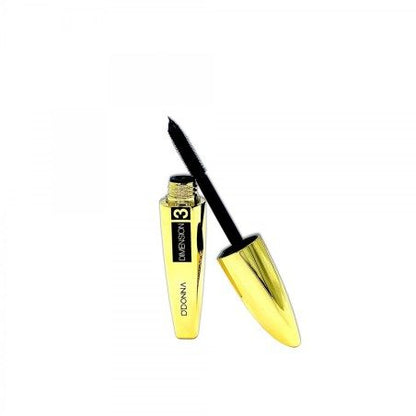 MASCARA 3D