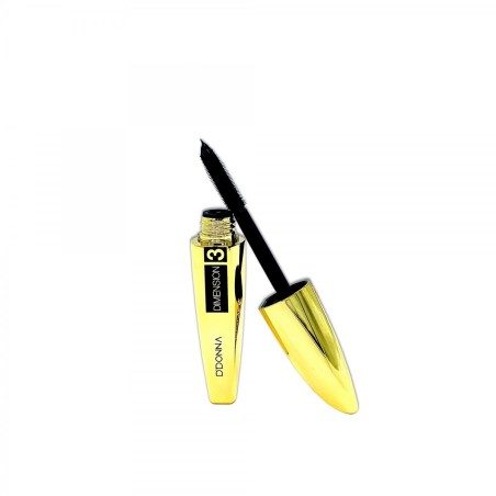 MASCARA 3D