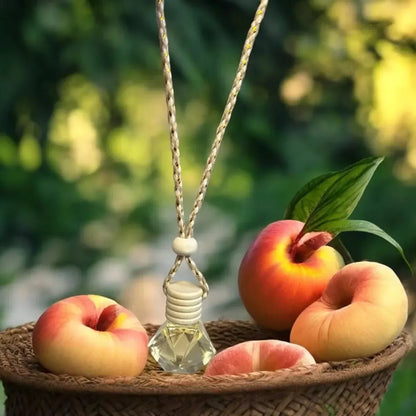 Diffuseur de parfum Rêve de Pêche parfum de grasse