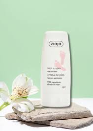 Crème Pieds Réparatrice Intense