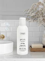 Après-Shampoing Réparateur à la Kératine et au Lait de Chèvre