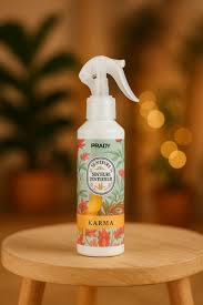 Spray d’ambiance karma