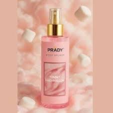 Brume Yummy Mashmallow