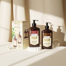 Duo Rituel à l'Huile de Ricin