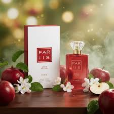 Parfum Faris Appl Nectar dupe parfum kenzie