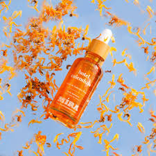 HUILE DE CALENDULA