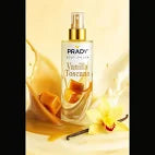 Brume parfumée vanille toscane