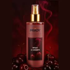 Brume what a cherry