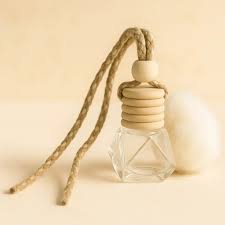 Diffuseur de parfum Musc Blanc parfum de grasse